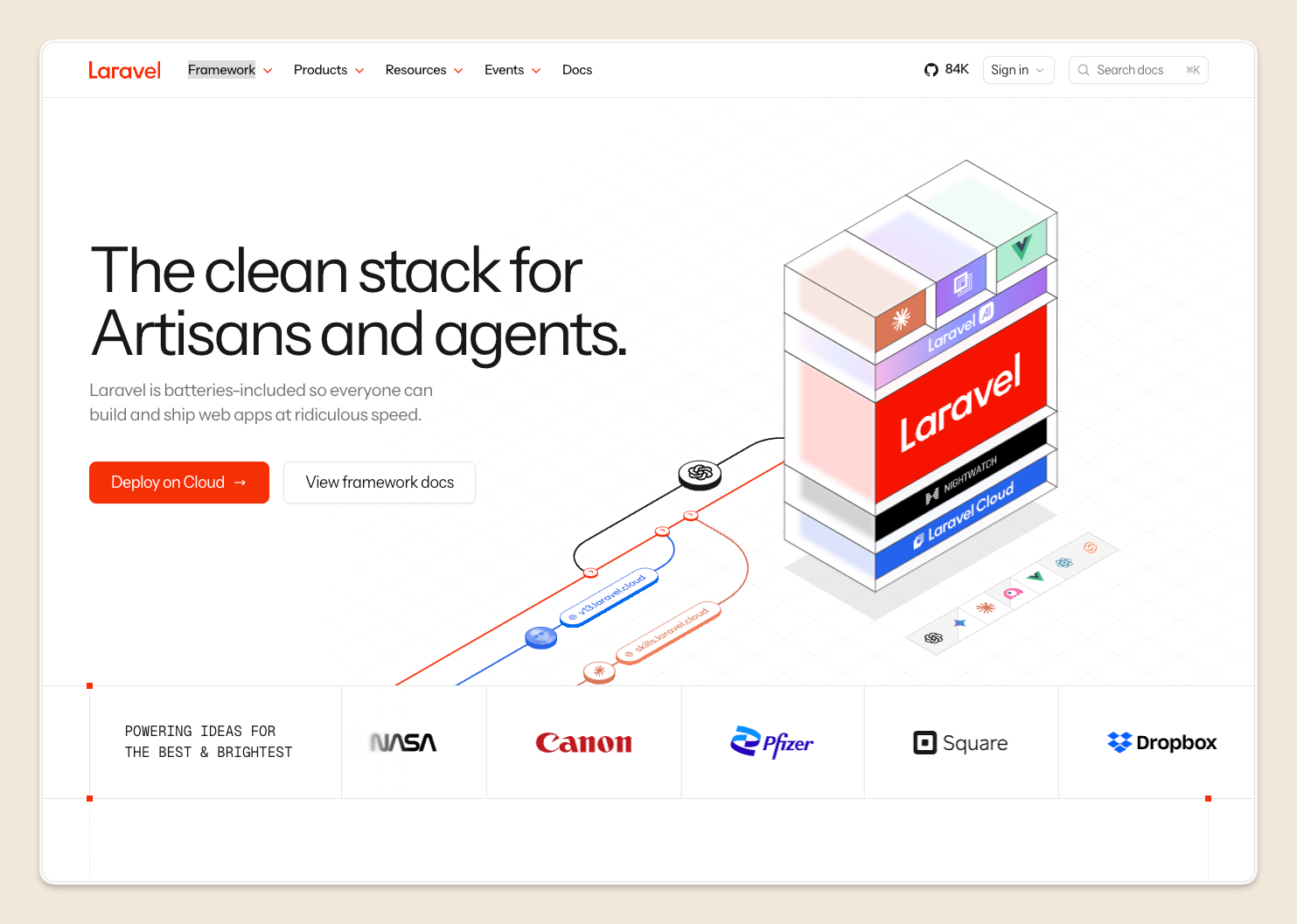 Laravel