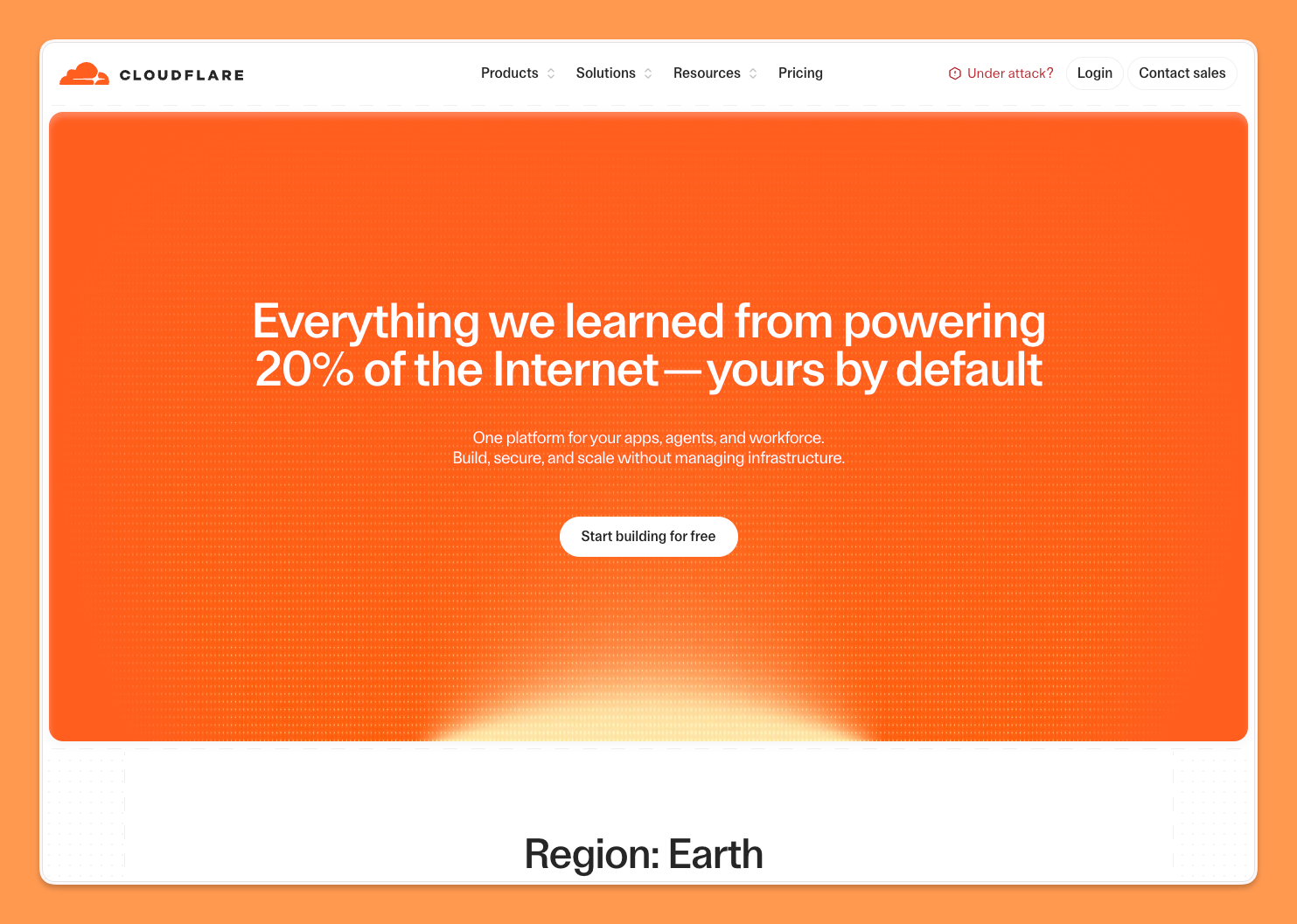 Cloudflare